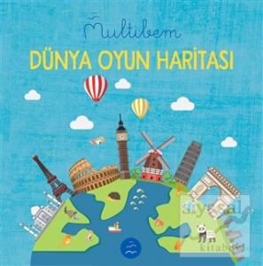 Dünya Oyun Haritası