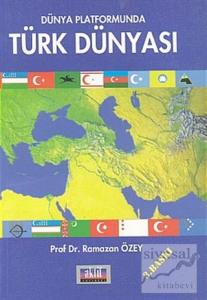 Dünya Platformunda Türk Dünyası