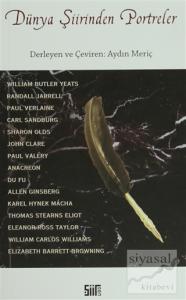 Dünya Şiirinden Portreler