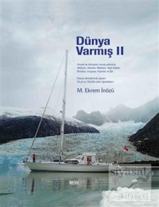 Dünya Varmış 2 (Ciltli)