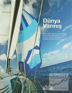 Dünya Varmış (Ciltli)