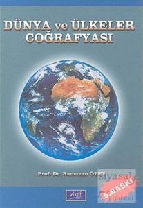 Dünya ve Ülkeler Coğrafyası