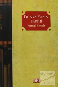Dünya Yazın Tarihi (Ciltli)