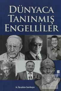 Dünyaca Tanınmış Engelliler