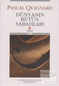 Dünyanın Bütün Sabahları