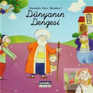 Dünyanın Dengesi (Ciltli)