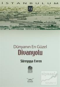 Dünyanın En Güzel Divanyolu