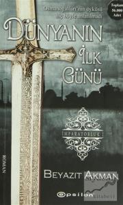 Dünyanın İlk Günü