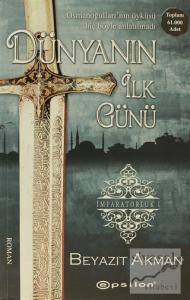 Dünyanın İlk Günü