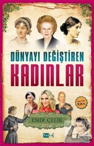 Dünyayı Değiştiren Kadınlar