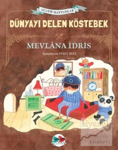 Dünyayı Delen Köstebek