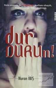 Durdurun!