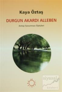 Durgun Akardı Alleben