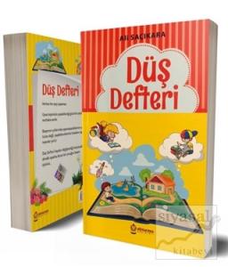 Düş Defteri