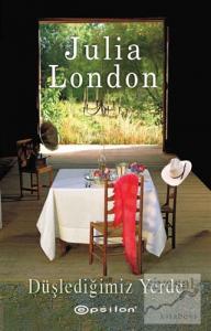 Düşlediğimiz Yerde