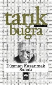Düşman Kazanmak Sanatı
