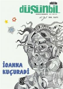 Düşünbil Sayı: 100 Temmuz 2021