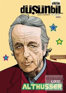 Düşünbil Sayı: 98 Mayıs 2021