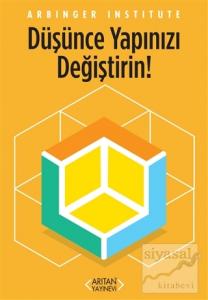 Düşünce Yapınızı Değiştirin!