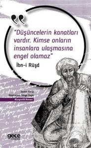 Düşüncelerin Kanatları Vardır, Kimse Onların İnsanlara Ulaşmasına Engel Olamaz