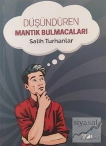 Düşündüren Mantık Bulmacaları
