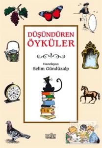 Düşündüren Öyküler