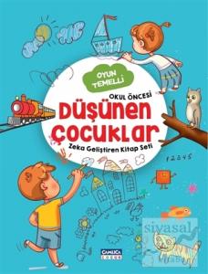 Düşünen Çocuklar Düşünen Çocuklar