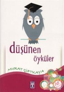 Düşünen Öyküler