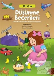 Düşünme Becerileri (48 - 60 ay)