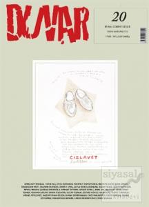 Duvar Dergisi Sayı: 20 / Mayıs - Haziran 2015