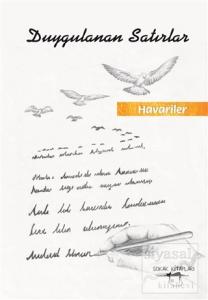 Duygulanan Satırlar