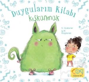 Duygularım Kitabı - Kıskanmak