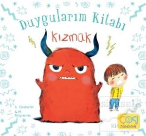 Duygularım Kitabı - Kızmak