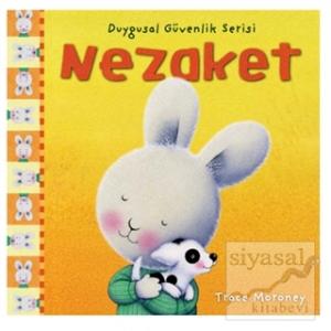 Duygusal Güvenlik Serisi - Nezaket