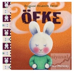 Duygusal Güvenlik Serisi - Öfke