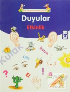 Duyular Etkinlik