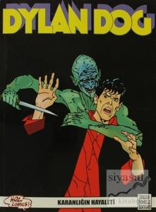 Dylan Dog 26