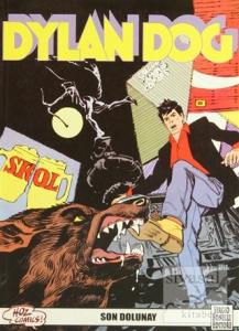 Dylan Dog 28