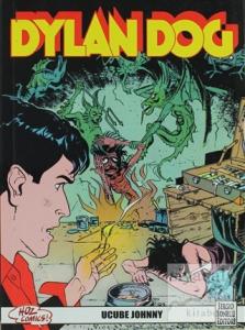 Dylan Dog 32