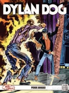 Dylan Dog 40