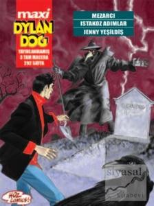 Dylan Dog Maxi 9