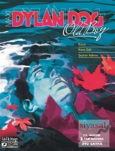 Dylan Dog Maxi Albüm 17 - Kaçış