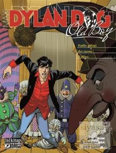 Dylan Dog Maxi Albüm 20