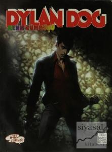 Dylan Dog Renk Cümbüşü 1
