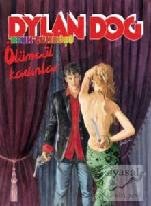 Dylan Dog Renk Cümbüşü 6
