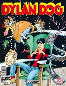 Dylan Dog Sayı: 22 Uçurum