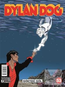 Dylan Dog Sayı 53 - Gökteki Göl