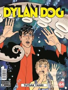 Dylan Dog Sayı: 64