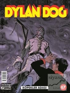 Dylan Dog Sayı: 67 - Köpekler Adası