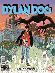 Dylan Dog Sayı: 68 - Sahte Cennet